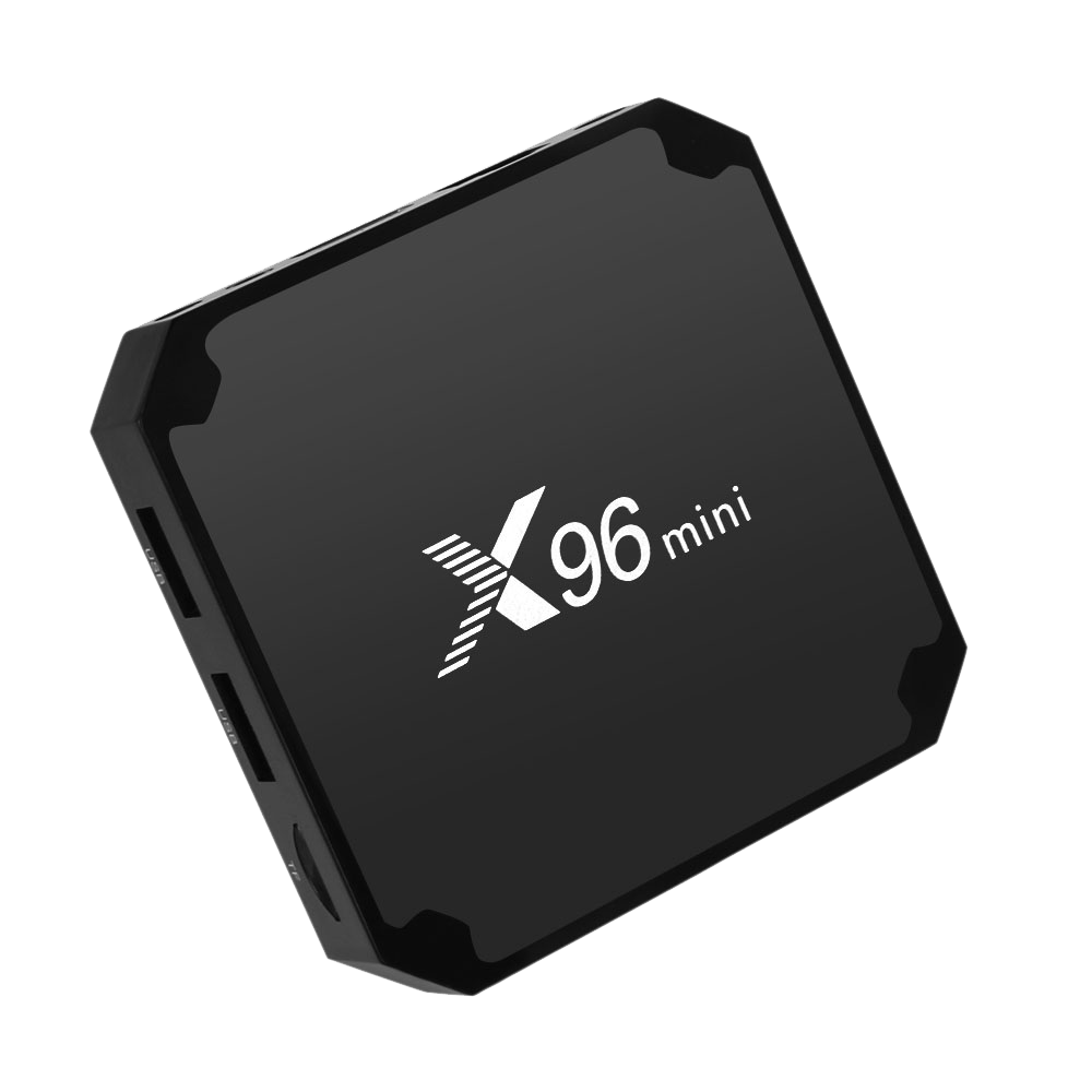 Boîtier IPTV Android Pro